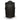 MKL - Schwartz Men's Motorcycle Leather Vest-0