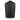 MKL - Terminator Men's Motorcycle Western Style Leather Vest-1