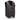 MKL - Terminator Men's Motorcycle Western Style Leather Vest-0