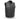MKL - Victor Men's Motorcycle Leather Vest-0