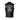 MKL - Wicked in Men's Motorcycle Leather Vest-2