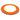 Orange Maasai Collar 02 | Handmade in Tanzania-0