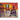 Maasai Warriors Dancing Batik Art 01-0