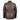 Macron Mens New Zealand Leather Blazer-1