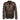 Macron Mens New Zealand Leather Blazer-0