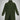 Manteau Koto - Waxed Army-0