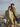 Manteau Koto - Natural raw-1