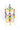 Maridadi Long Beaded Body Adornment 03-0