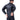 Men Sheep Leather Long Sleeve Party Shirt-2
