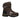 Men's 1000G 10" Brown Camo Hunting Boot Leather Boots-4