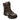 Men's 1000G 10" Brown Camo Hunting Boot Leather Boots-0