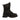 Men's 11" Dark Brown Cordura Leather Boots-4