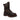 Men's 11" Dark Brown Cordura Leather Boots-0