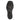 Men's 12" Work Western Square Toe Black/Brown Leather Boots-3