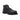 Men's 6" Black Composite Toe Leather Boots-1