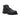 Men's 6" Black Composite Toe Leather Boots-0