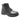 Men's 6" Composite Toe Work Boot Black Leather Boots-1