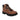 Men's 6" Hiker Brown Leather Boots-0