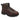 Men's 6" Metatarsal Hiker Brown Leather Boots-3