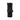 Men's 8" Zipper Lace Black Leather Boots-3