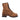 Men's 9" Brown Steel Toe Logger Leather Boots-3