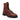 Men's 9" Chestnut Packer Leather Boots-1