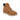 Men's Steel Toe Work Boot Tan Leather Boots-1