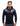 Men's Turtleneck Patch Leather Long Sleeve T Shirt-0