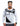 Men's Turtleneck Patch Leather Long Sleeve T Shirt-3