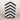 Yoruba Beaded Arm Chair Set of 2 | Black & White Zig Zag-3