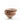 Tonga Pattern Bowl Basket | Deep-2