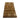 Mud Cloth Textile | Mustard-3
