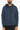 Crosstek Heathered Zip Up Jacket-7