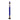 Beaded Namji Doll 125 Blue and White-0