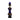 Beaded Namji Doll 121 Blue-0