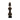 Beaded Namji Doll 121 Silver-0