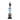 Beaded Namji Doll 126 Speckled Light Blue and White-0