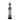 Beaded Namji Doll 130 Light Blue and White-0