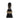 Beaded Namji Doll 100 Black-0