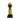Beaded Namji Doll 99 Yellow-0