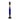 Beaded Namji Doll 125 Blue and White-2