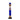 Beaded Namji Doll 125 Blue and White-3