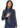 NY Womens Waxed Leather Jacket-2
