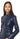NY Womens Waxed Leather Jacket-0