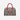 BYMANYC ® New York Ecological TOTE BAG - MANHATTAN FIERCE