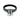 Ndebele Neck Ring with Tie 04-0