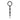 Ndebele Neck Ring with Tie 04-1