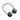 Anacotte C1 Silent Hanging Neck Fan-3