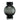 modern ball shaped luxury large vase ORU30GR-0