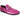 BRAVO Men Dress Shoe PROM-2 Loafer Shoe for Prom & Wedding Pink-0